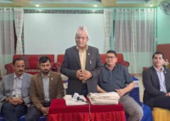 पर्यटकका नाममा बजेट ,सिमित व्यक्ति राखेर पर्यटन महोत्सव गर्ने कार्यमा संसदिय समितिको कडाई, अब मुख्यमन्त्रीनै मुल आयोजक समितिको संयोजक हुने