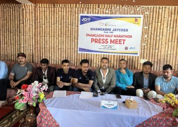 अब धनगढी दौडिन्छ’ बिजेतालाई ७५ हजार पुरुस्कार