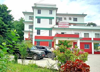 विधेयकको विरोधमा स्थानीय तहका कर्मचारीहरू भोलि मुख्यमन्त्री कार्यालय अगाडि धर्ना दिने