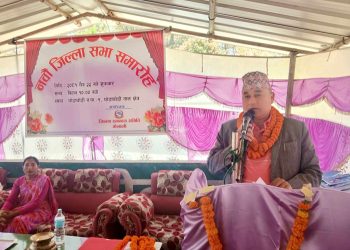 शून्य सहनशिलताका विषयमा कसैसँग कम्प्रोमाइज हुँदैनः मुख्यमन्त्री शाह