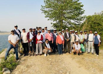 माछा संरक्षण क्षेत्रको सम्भाव्यता, स्थानीय सरोकारवालाको भूमिका र समुदायमा आधारित संरक्षण छलफल
