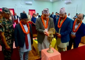 भारत जाने श्रमिकको तथ्याँक राख्न प्रदेश सचिबलाई मुख्यमन्त्रीको निर्देशन
