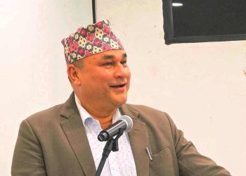 सुदुरपश्चिम प्रदेशमा नौलो अभ्यास: वार्षिक नीति तथा कार्यक्रमका लागि प्रदेश सभाका सदस्यहरुसँग सुझाब माग