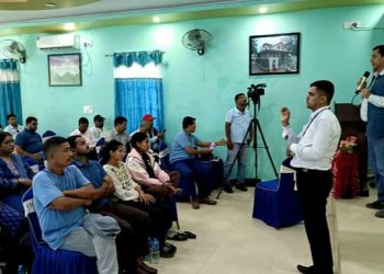सामाजिक विकास जनसरोकारका सार्वजनिक सुनुवाइ सम्पन्न