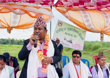 मुख्यमन्त्री शाहले गरे प्रदेशका वन मन्त्री चौधरीलाई बर्खास्त