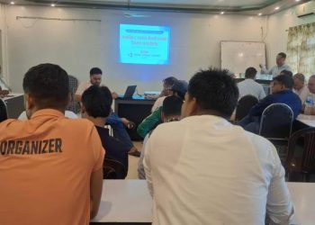 नागरिक र पत्रकार बिचको सम्बन्ध अन्तरकृया सम्पन्न
