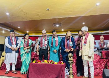 किसानको श्रमको उचित मूल्य बिना राष्ट्रको समृद्धि सम्भव छैन : केन्द्रीय सदस्य डा. रावल