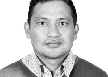 चरामैत्री विद्युत् प्रसारण