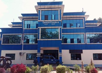 कैलालीमा मौलाउँदो अपराध, सुरक्षा चुनौती बढ्यो