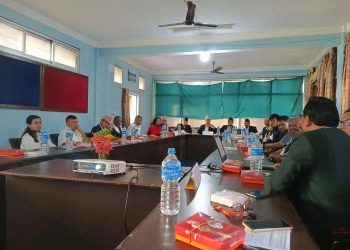 कैलालीमा अपराधका घटनाहरु बढ्न थालेको भन्दै सरोकारवालाको चिन्ता