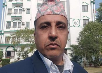 जलवायु परिवर्तन सम्बन्धी खाका अभिसन्धी अन्तर्गत पक्षराष्ट्रहरुको सम्मेलन र नेपाल