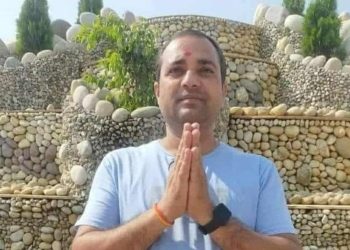 घोडाघोडी बहुमुखी क्याम्पस सञ्चालक समिति निर्वाचन सम्पन्न, अध्यक्षमा न्युरे विजयी