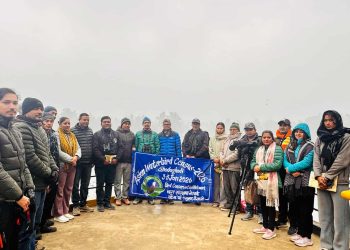 Private: नेपालको पहिलो वर्ड सेन्चुरी घोडाघोडीमा जलपंक्षी गणना सुरु