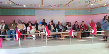 कैलाली–३ मा काँग्रेसको चुनावी अभियान तीव्र, चुनावी समितिहरू गठन