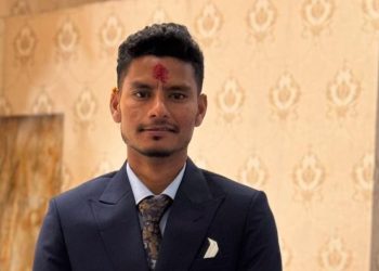 खरानीको परोपकार :कोमल पातली क्षेत्री