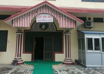 सुदूरपश्चिममा कानुन निर्माणप्रति सरकारको गम्भीर उदासीनता