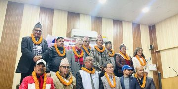 नेपाल पर्वतारोहण संघ सुदूरपश्चिम प्रदेश कार्य समिति पदस्थापन तथा यस क्षेत्रको पर्वतीय पर्यटनमाथि बहस