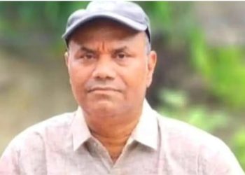 वरिष्ठ वन अधिकृत यादव भ्रष्टाचार मुद्दामा दोषी ठहर