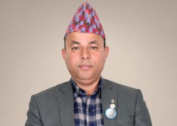 कैलाली–४ बाट प्रतिनिधि सभा सदस्यमा कोइराला विजयी