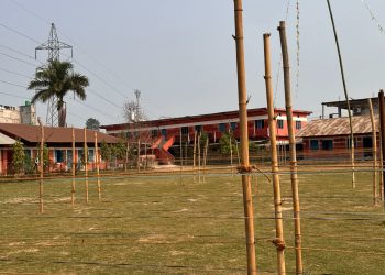 कैलाली जिल्लामा मतदानको सबै तयारी पूरा