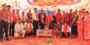 भारत–नेपाल मित्रता जोड्दै भारतीय पर्यटकलाई निम्तो