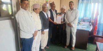 वन उपभोक्ता समूहको चेतावनी : माग पूरा नभए सुदूरपश्चिम ठप्प पार्ने चरणबद्ध आन्दोलन घोषणा