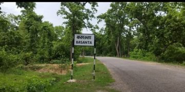 समय अवधी सकिएको १० बर्ष हुँदा समेत बनेन संरक्षित वनको कार्ययोजना