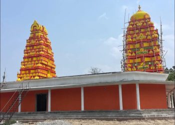 कैलाशधाम तीर्थस्थल : ऐतिहासिक, धार्मिक र पर्यटकीय गन्तव्यको रूपमा विकास हुँदै