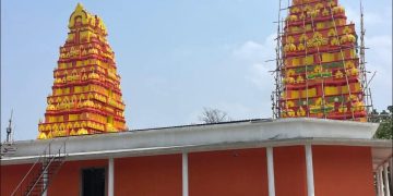 कैलाशधाम तीर्थस्थल : ऐतिहासिक, धार्मिक र पर्यटकीय गन्तव्यको रूपमा विकास हुँदै