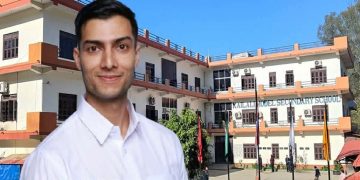 कैलाली मोडेलका पूर्व विद्यार्थी ओझा अन्तराष्ट्रिय जगतमा अनुसन्धानकर्ताको रुपमा उदाउँदै