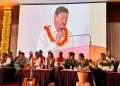 पुरानै परम्पराबाट चल्न खोज्नु नै हारको कारण बन्यो: कांग्रेस उम्मेदवार
