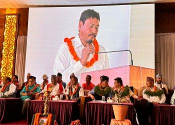 पुरानै परम्पराबाट चल्न खोज्नु नै हारको कारण बन्यो: कांग्रेस उम्मेदवार