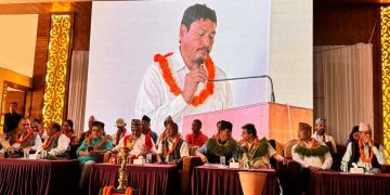 पुरानै परम्पराबाट चल्न खोज्नु नै हारको कारण बन्यो: कांग्रेस उम्मेदवार