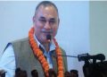 प्रदेश सरकार परिवर्तन हल्लाबारे के हो सभापति ज्यु :मुख्यमन्त्री
