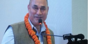 प्रदेश सरकार परिवर्तन हल्लाबारे के हो सभापति ज्यु :मुख्यमन्त्री