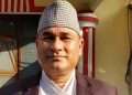 मुख्यमन्त्री शाहलाई दलको नेताबाट नेपाली कांग्रेसका बहुमत सांसदले अविश्वासको प्रस्ताव दर्ता