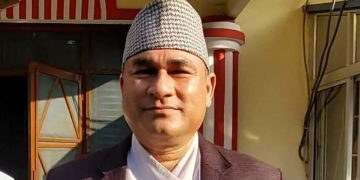 मुख्यमन्त्री शाहलाई दलको नेताबाट नेपाली कांग्रेसका बहुमत सांसदले अविश्वासको प्रस्ताव दर्ता