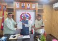 पत्रकार महासंघद्वारा सुदूरपश्चिम सरकारसँग साढे ५ करोड बढी बजेट माग
