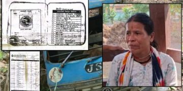 टेम्पो क्षतिपूर्ति दाबी गर्ने धामीको नाममा गाडी नरहेको पुष्टि, वन कर्मचारी पक्राउ प्रकरणमा नयाँ मोड