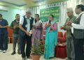 फेकोफनले आफ्नो ३१औँ स्थापना दिवस मनायो