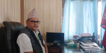 वन मन्त्रालयले टेम्पो प्रकरणमा पाँच सदस्यीय घटनाको छानबिन समिति गठन