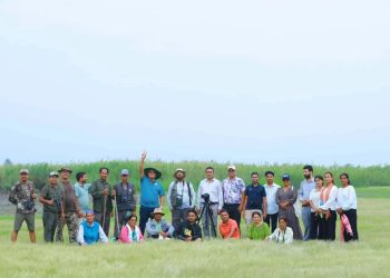 शुक्लाफाँटा राष्ट्रिय निकुञ्जमा ९ महिनामा ३,७६७ पर्यटक, २० लाखभन्दा बढी राजस्व संकलन