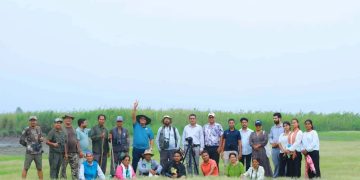 शुक्लाफाँटा राष्ट्रिय निकुञ्जमा ९ महिनामा ३,७६७ पर्यटक, २० लाखभन्दा बढी राजस्व संकलन