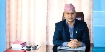 मुद्दा फर्स्योटमा कञ्चनपुरका न्यायाधीश राजेन्द्रसिंह भण्डारी देशकै पहिलो