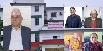 सुदूरपश्चिममा एमालेका सबै मन्त्रीलाई मुख्यमन्त्रीले गरे बर्खास्त