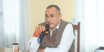 विपद् व्यवस्थापन प्रभावकारी बनाउन सुदूरपश्चिमका दुई कार्ययोजना अनुमोदन, उच्च सतर्कता अपनाउन मुख्यमन्त्री शाहको निर्देशन