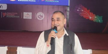 गाउँ–गाउँमा स्वास्थ्य सेवा पुर्‍याउन प्रदेश सरकार प्रतिबद्ध : मुख्यमन्त्री शाह
