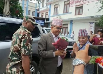 सेती अस्पतालको अवस्था सुधार्न मुख्यमन्त्री भट्टको निर्देशन