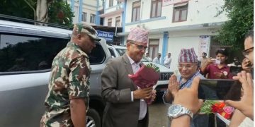 सेती अस्पतालको अवस्था सुधार्न मुख्यमन्त्री भट्टको निर्देशन