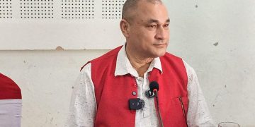 सभामुख भण्डारीले अप्रत्यक्ष रुपमा मुख्यमन्त्री भट्टलाई सहयोग गरे : निवर्तमान मुख्यमन्त्री शाह